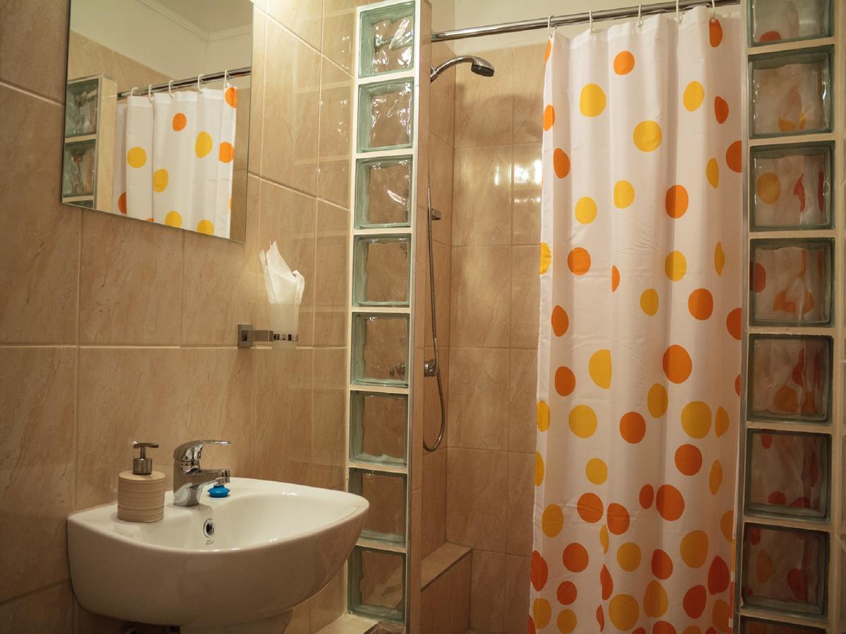 Bed and Breakfast Gyongyvirag Panzio Turia Exterior foto